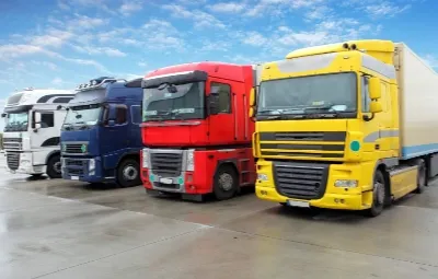 İstanbul Bozyazı Nakliye Ambarı