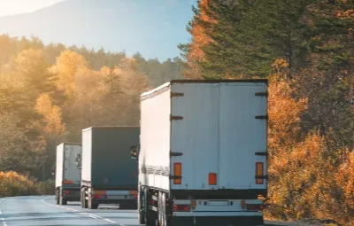 İstanbul ile Bozyazı Arası Klima Taşıma