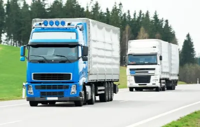 İstanbul ile Bozyazı Arası Eşya Taşıma